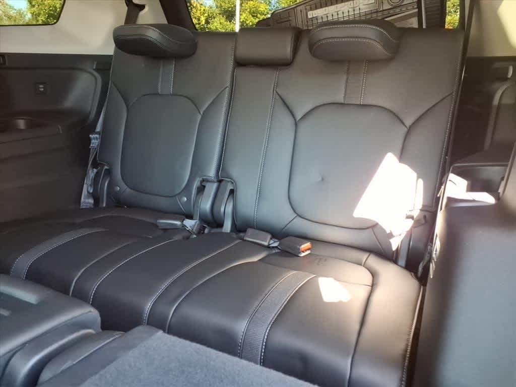 Thumbnail: 2025 Honda Pilot - 10