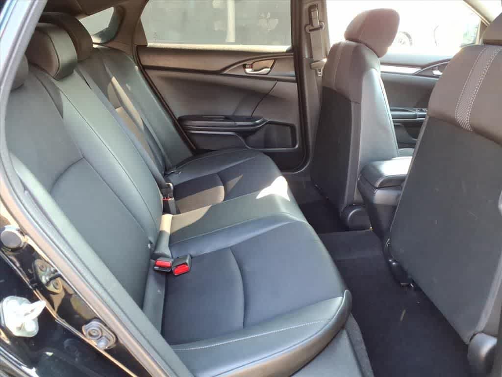 Thumbnail: 2020 Honda Civic - 11