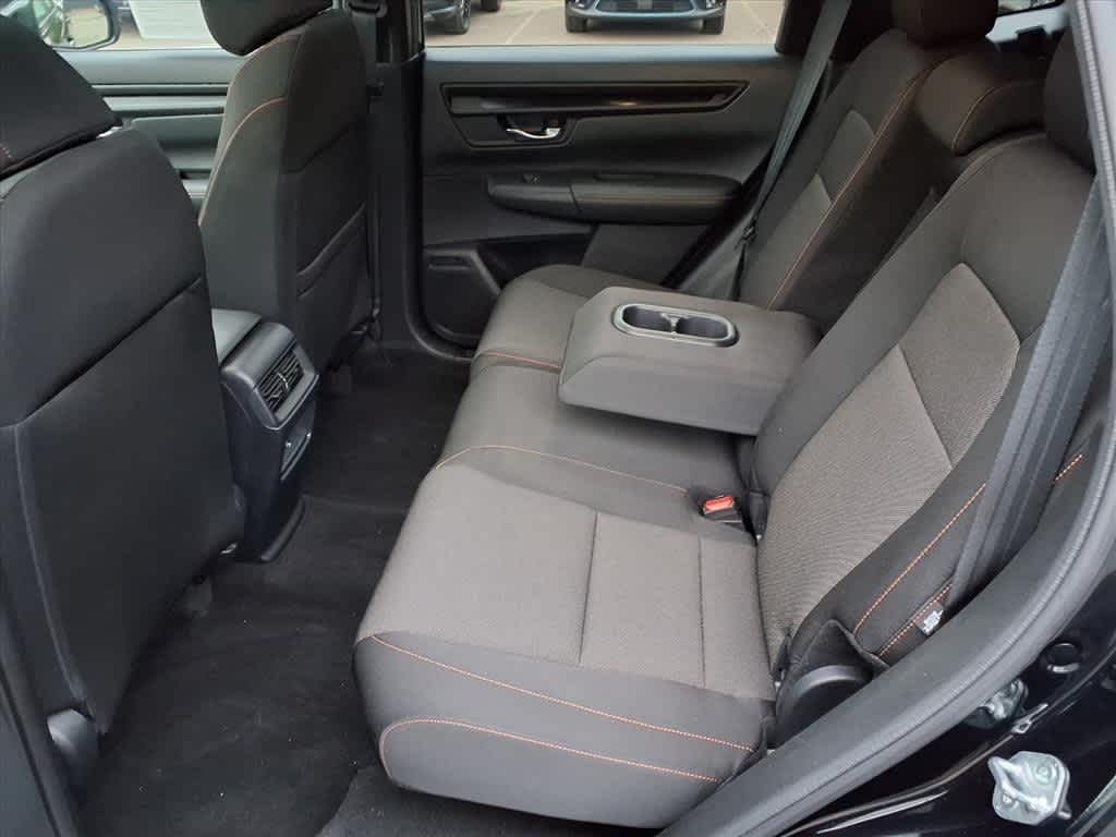 Thumbnail: 2024 Honda CR-V - 9