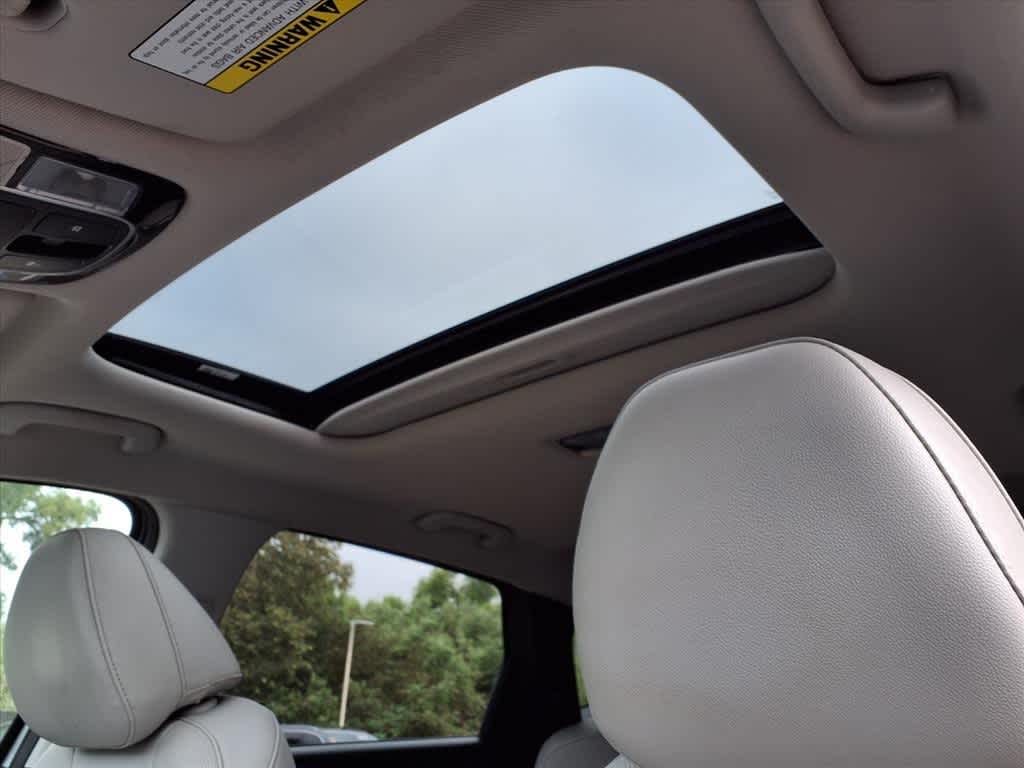 Thumbnail: 2023 Hyundai Tucson - 17