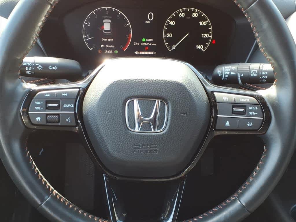 Thumbnail: 2023 Honda HR-V - 16