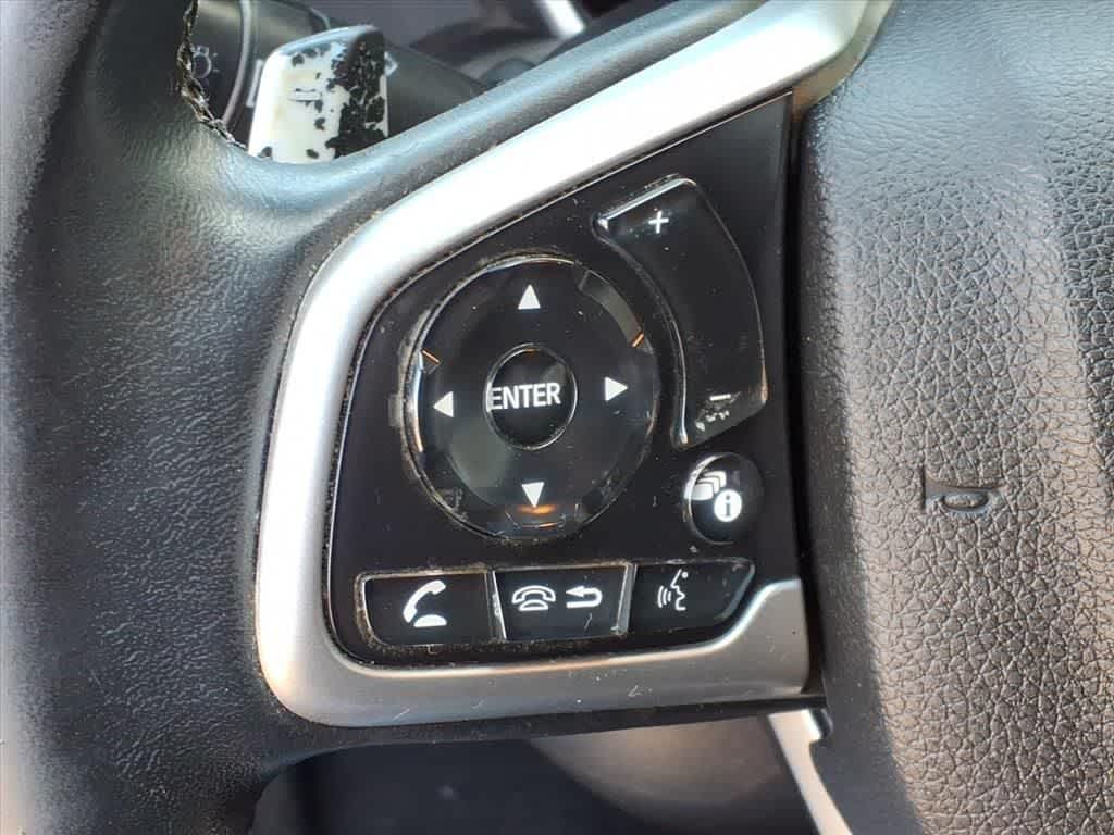 Thumbnail: 2020 Honda Civic - 17