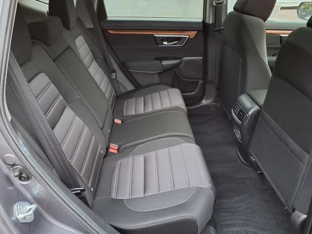 Thumbnail: 2022 Honda CR-V - 12