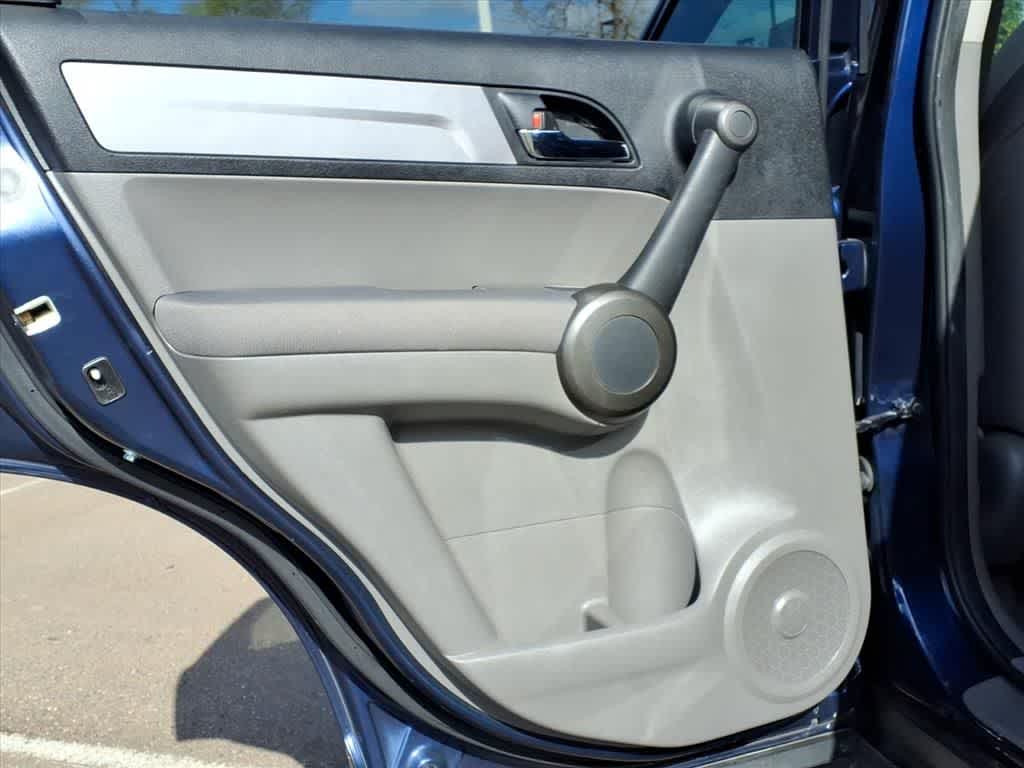 Thumbnail: 2011 Honda CR-V - 7