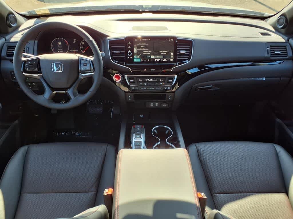 Thumbnail: 2026 Honda Ridgeline - 10