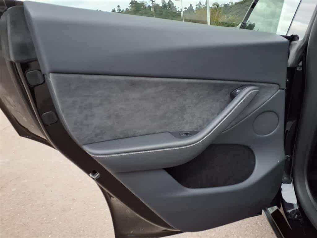 Thumbnail: 2024 Tesla Model Y - 10