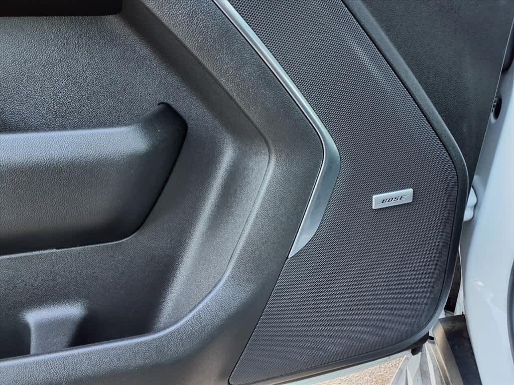 Thumbnail: 2022 Chevrolet Suburban - 16