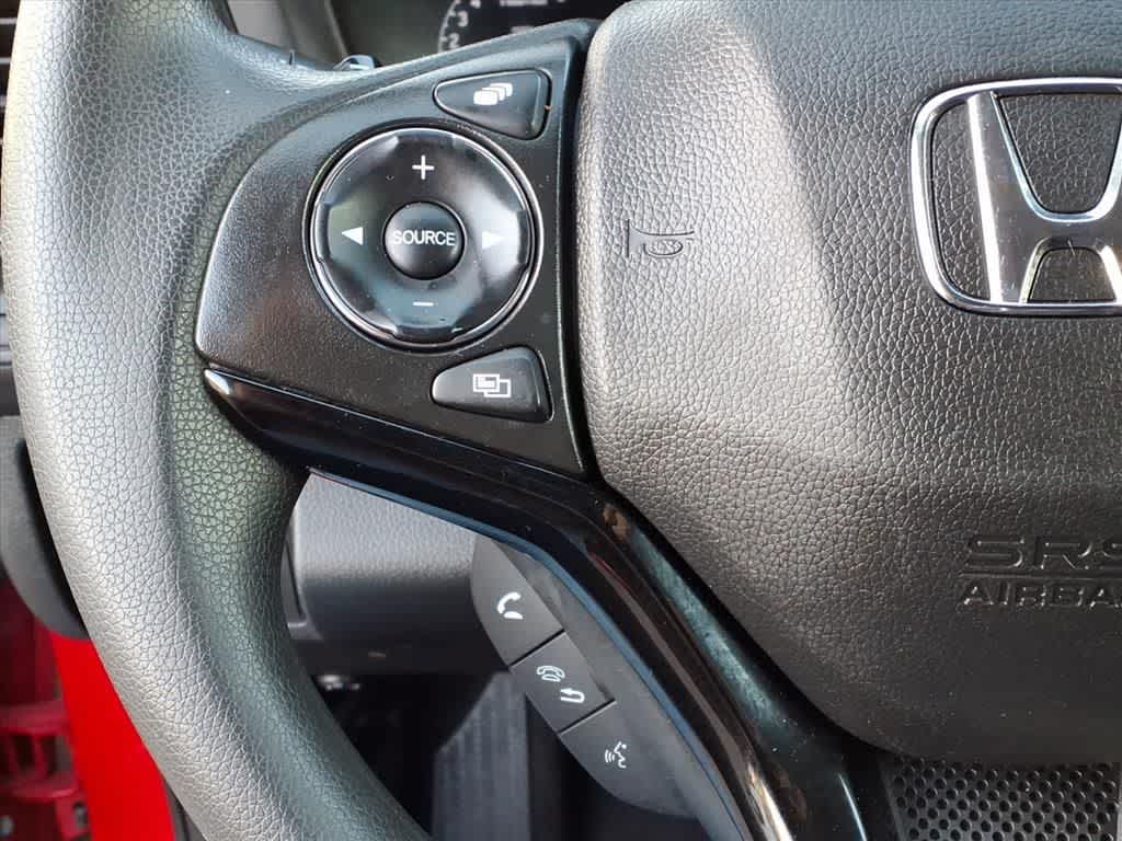 Thumbnail: 2019 Honda HR-V - 17