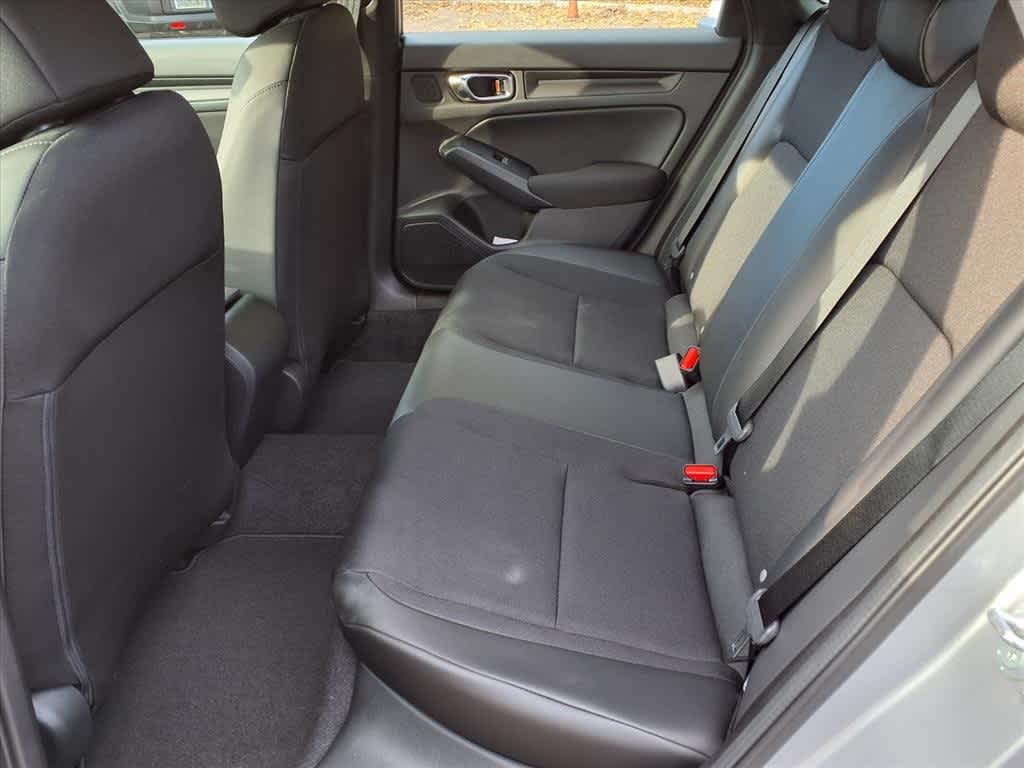 Thumbnail: 2026 Honda Civic - 10