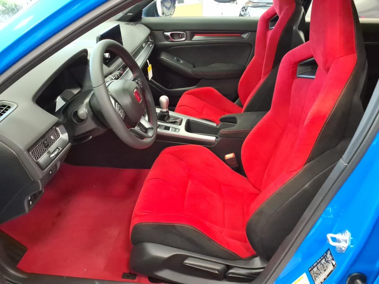 Thumbnail: 2026 Honda Civic - 12