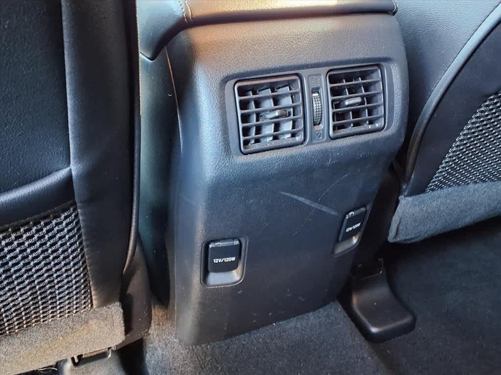 Thumbnail: 2018 Toyota 4Runner - 11