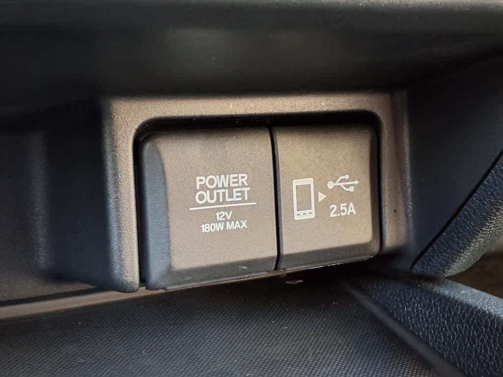 Thumbnail: 2022 Honda Pilot - 23