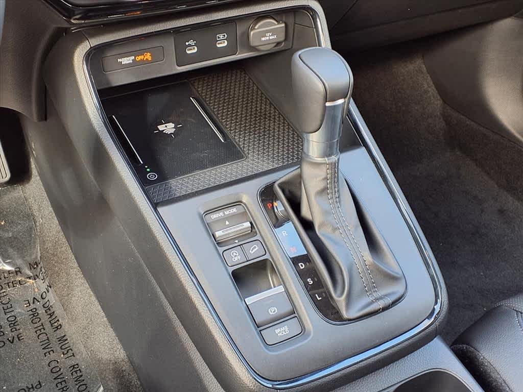 Thumbnail: 2026 Honda CR-V - 17