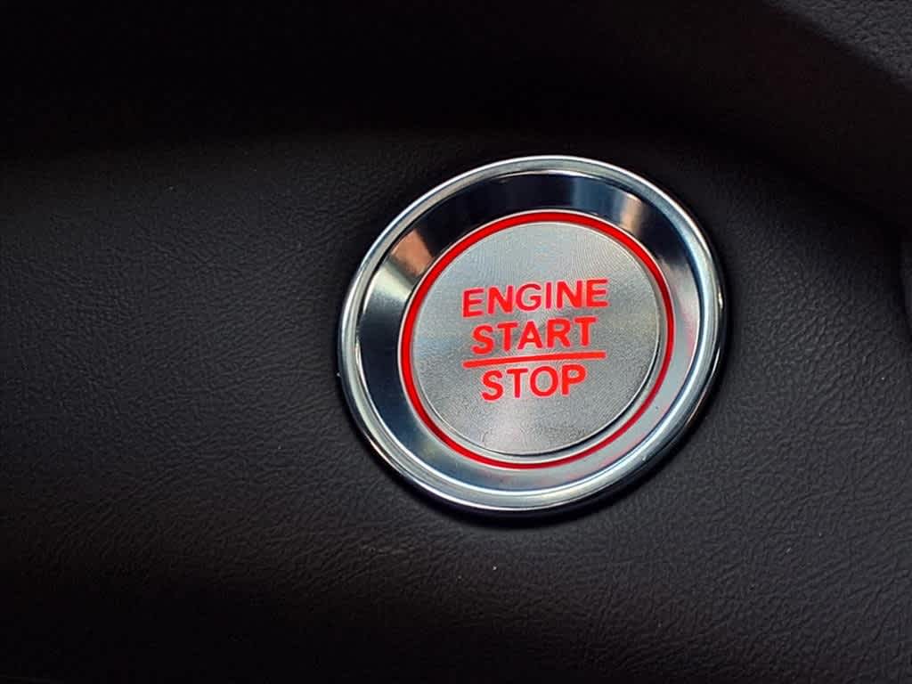 Thumbnail: 2024 Acura RDX - 24