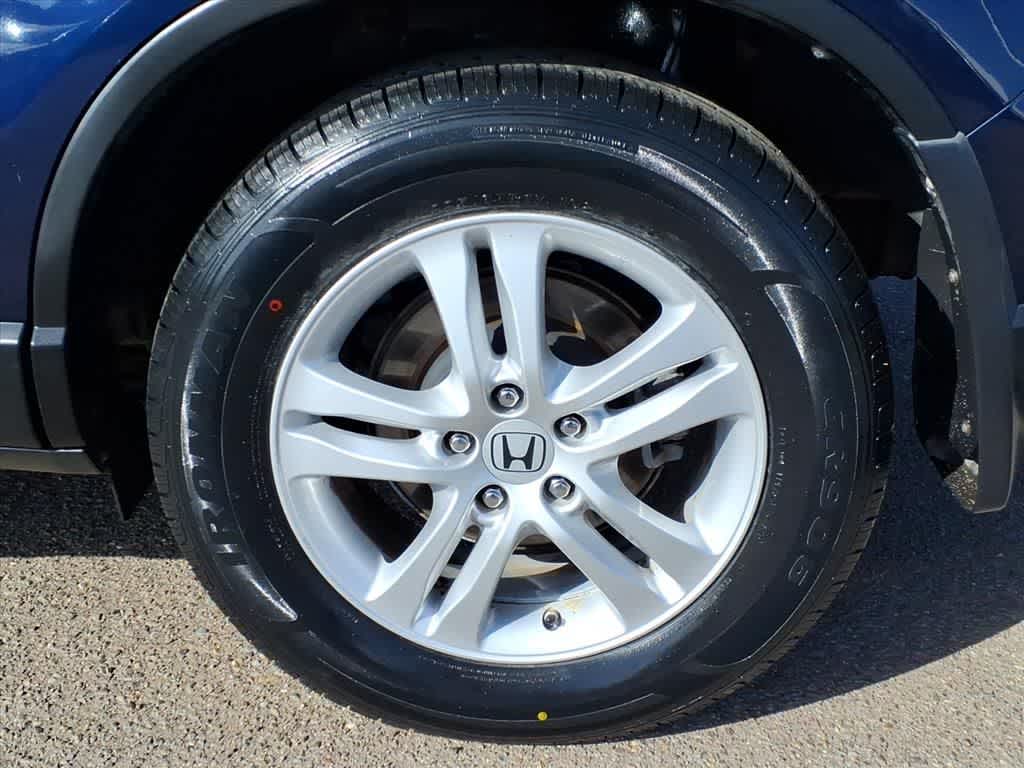 Thumbnail: 2011 Honda CR-V - 6