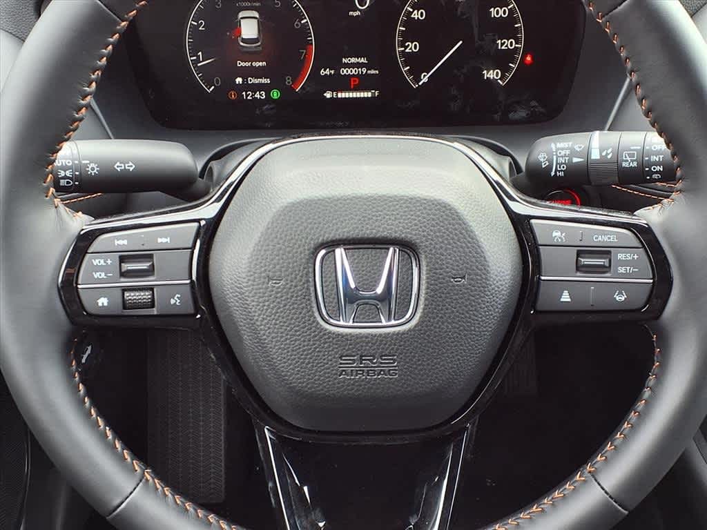 Thumbnail: 2026 Honda HR-V - 14