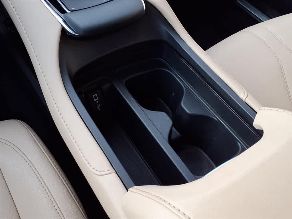 Thumbnail: 2021 Acura RDX - 22