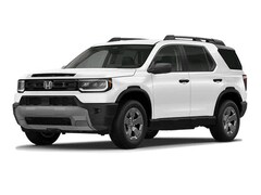2026 Honda Passport RTL SUV