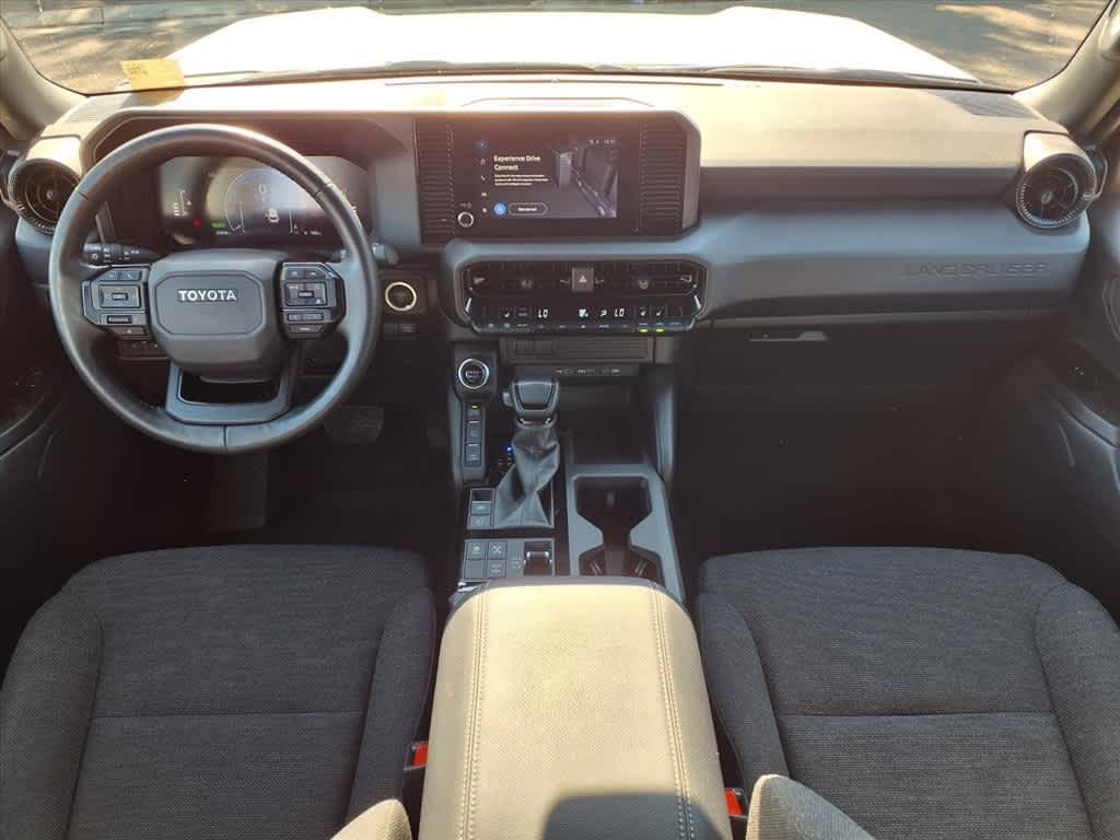 Thumbnail: 2024 Toyota Land Cruiser - 12