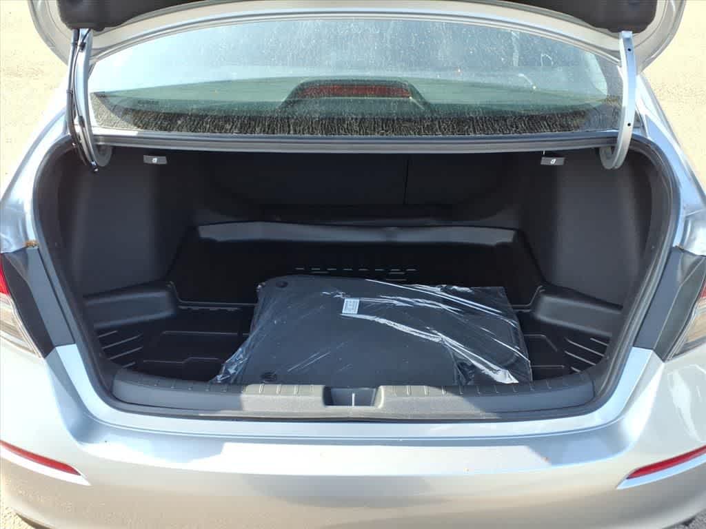 Thumbnail: 2026 Honda Civic - 6