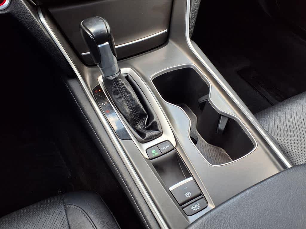 Thumbnail: 2018 Honda Accord - 21