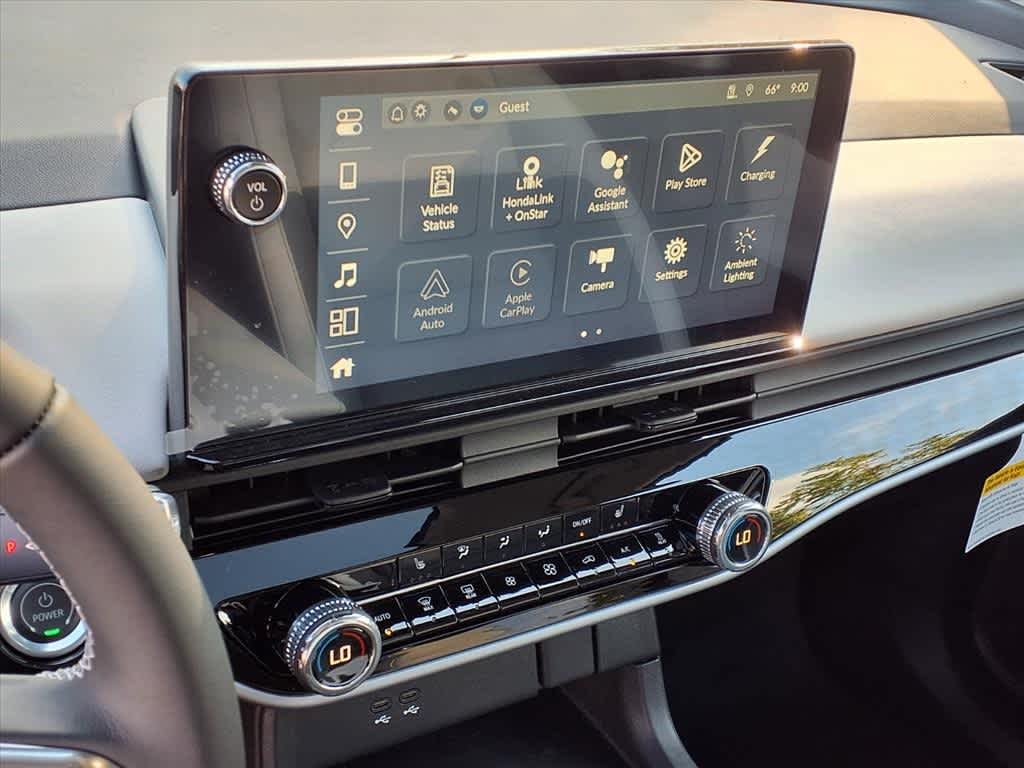 Thumbnail: 2026 Honda Prologue - 15