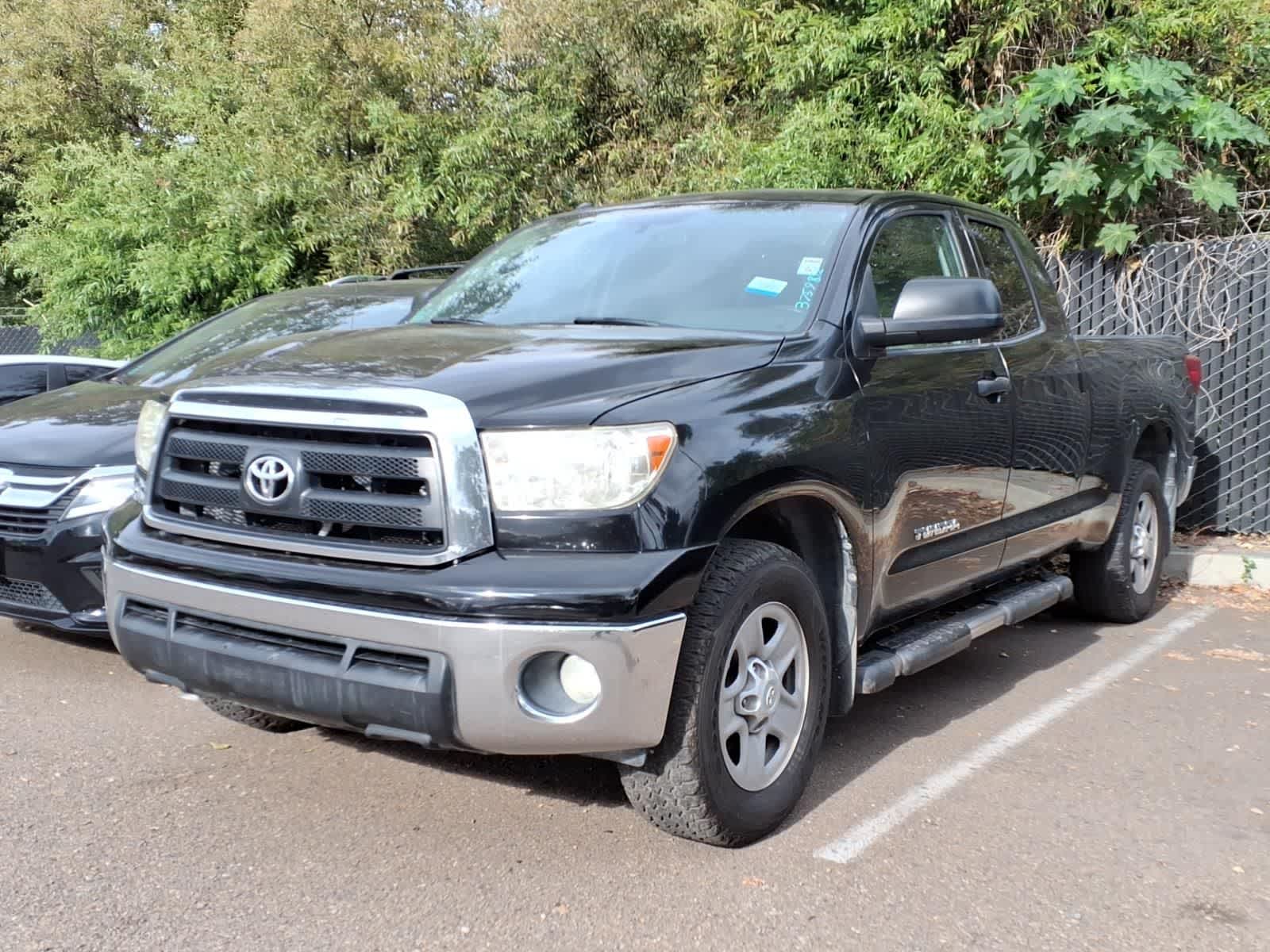 2013 Toyota Tundra  -
                  San Diego, CA