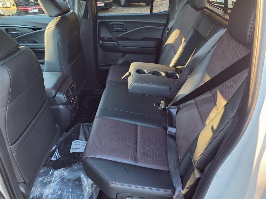 Thumbnail: 2026 Honda Ridgeline - 9