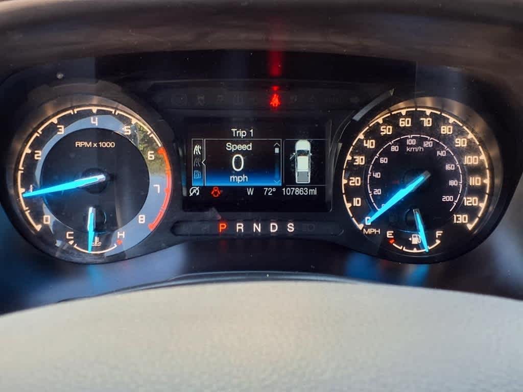 Thumbnail: 2019 Ford Ranger - 20