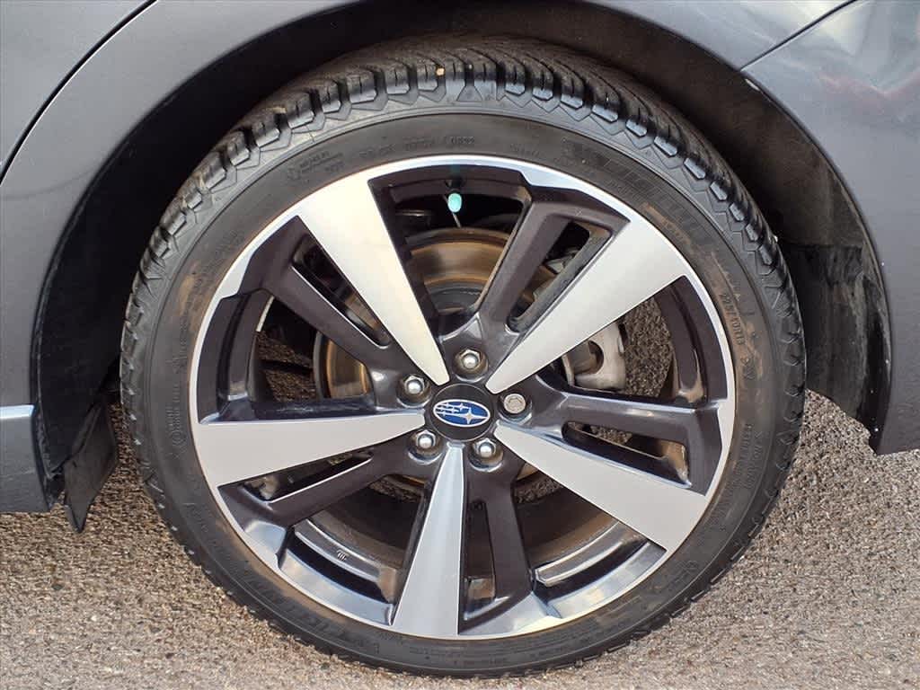 Thumbnail: 2019 Subaru Impreza - 9