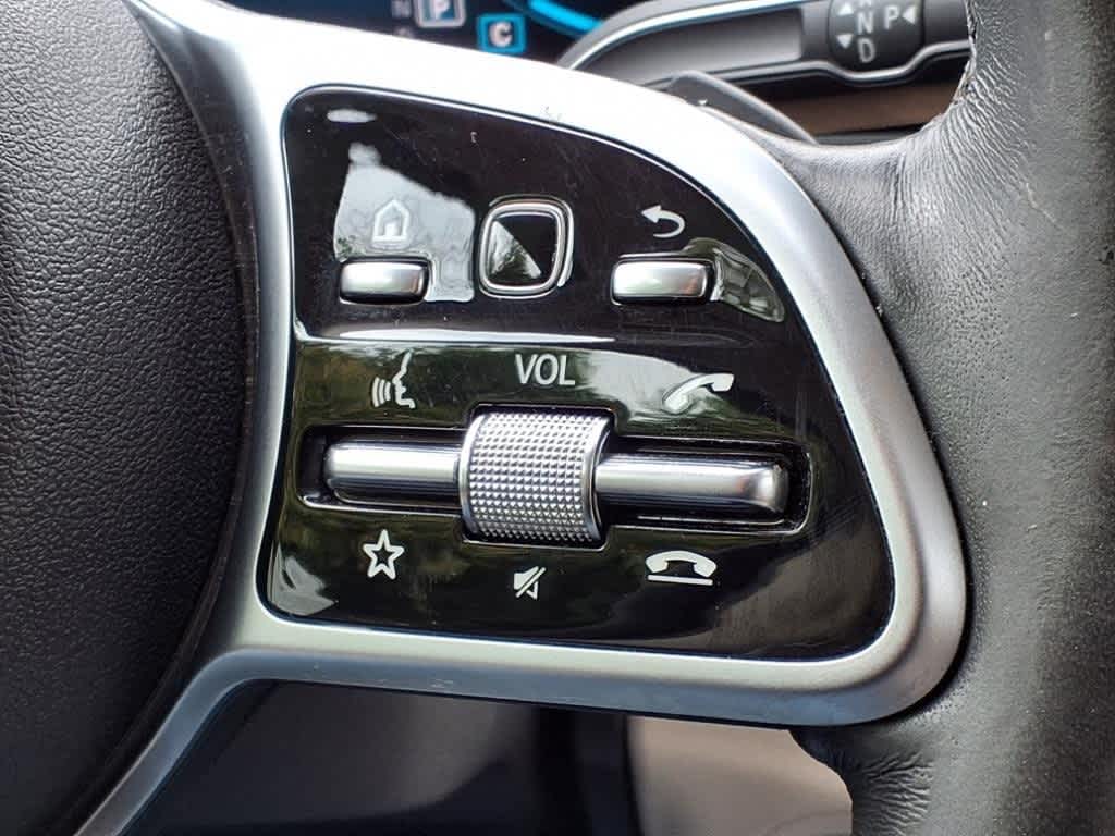 Thumbnail: 2020 Mercedes-Benz GLE - 20