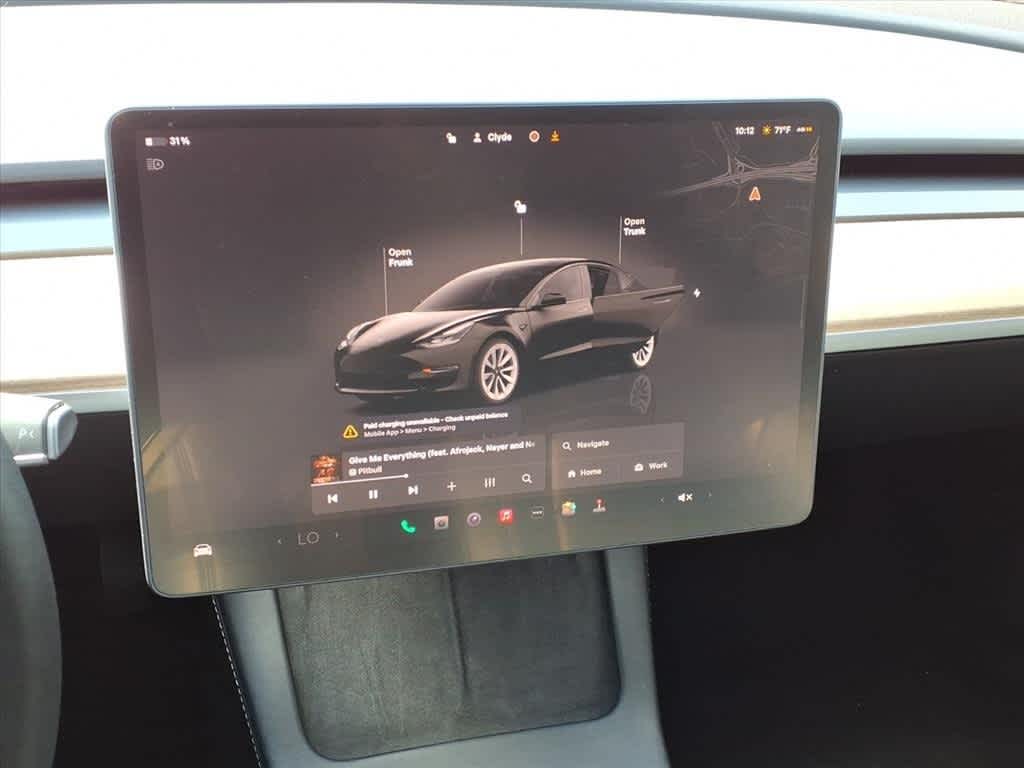 Thumbnail: 2022 Tesla Model 3 - 21