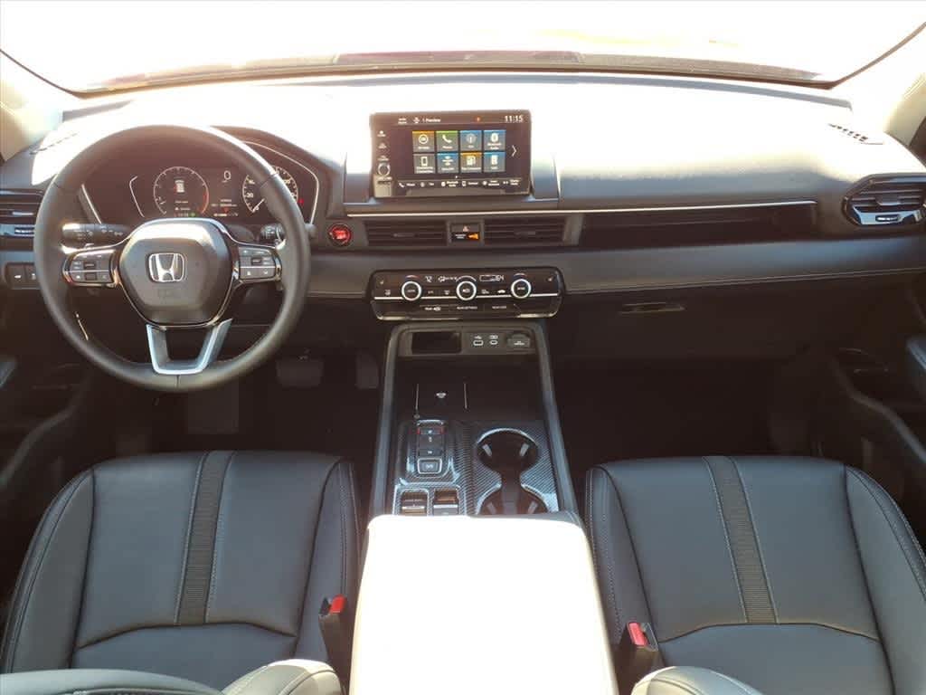 Thumbnail: 2025 Honda Pilot - 12