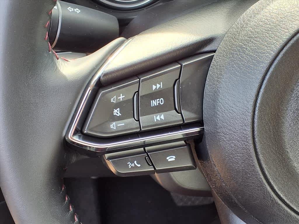 Thumbnail: 2023 Mazda CX-5 - 17