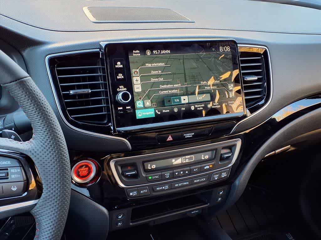 Thumbnail: 2026 Honda Ridgeline - 15