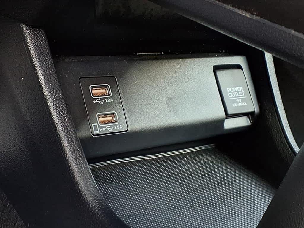 Thumbnail: 2021 Honda HR-V - 24