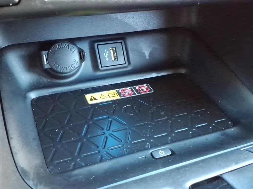 Thumbnail: 2023 Toyota RAV4 - 23