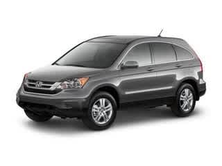 2011 Honda CR-V EX-L -
                  San Diego, CA