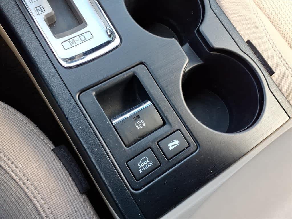 Thumbnail: 2018 Subaru Outback - 23