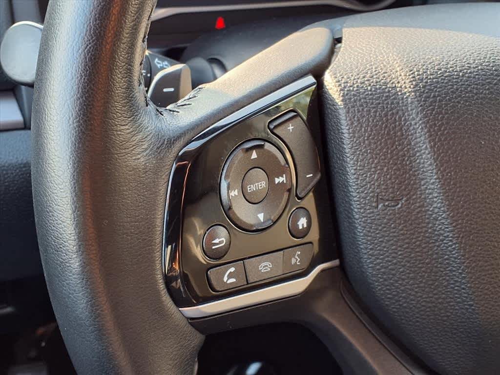 Thumbnail: 2022 Honda Pilot - 18