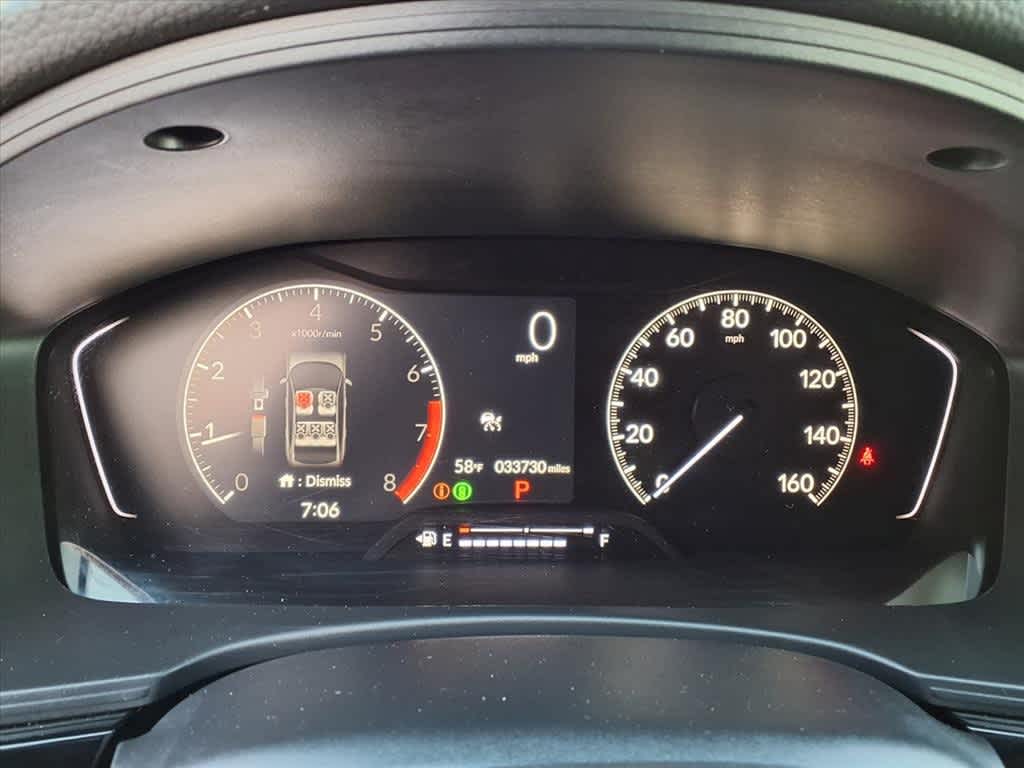 Thumbnail: 2023 Honda Civic - 20