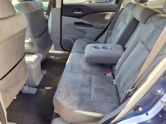 Thumbnail: 2013 Honda CR-V - 11