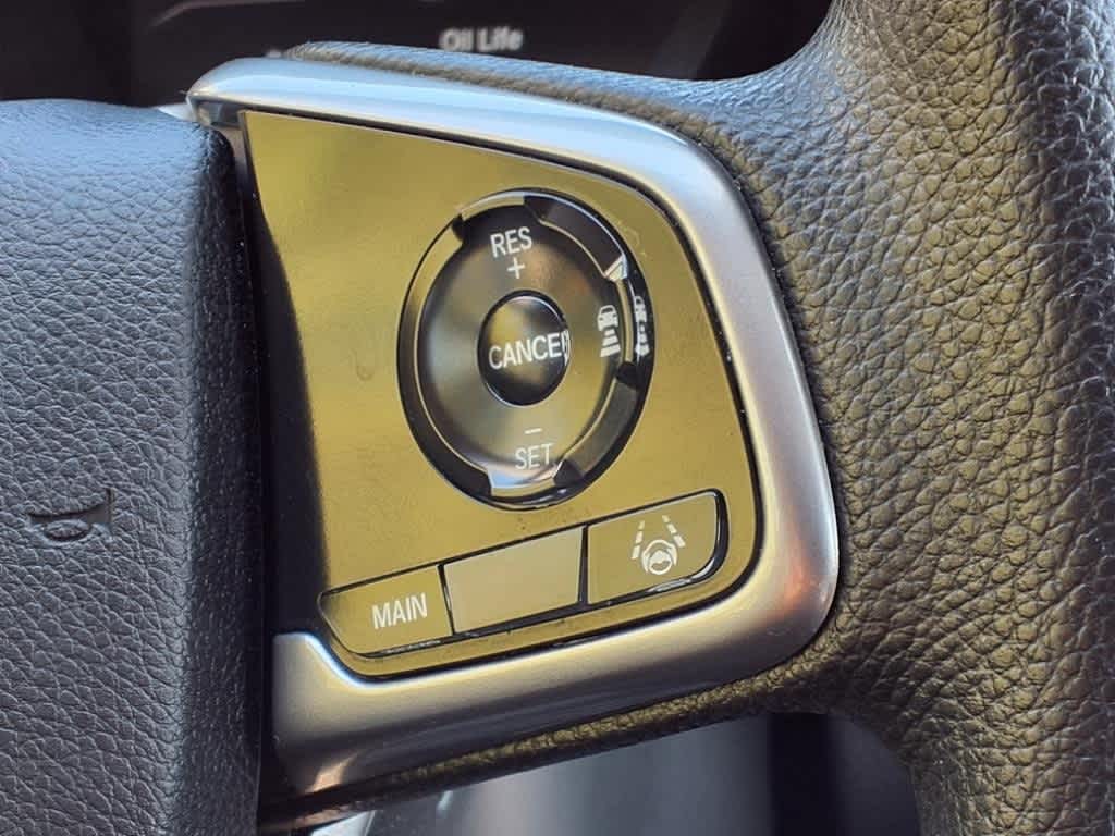 Thumbnail: 2022 Honda CR-V - 19