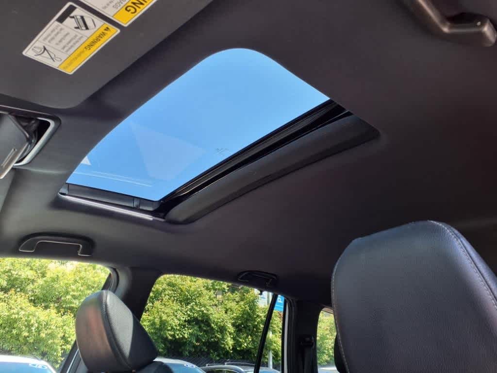 Thumbnail: 2020 Honda Passport - 16