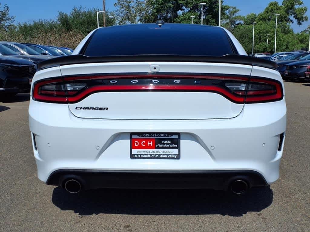 Thumbnail: 2023 Dodge Charger - 5