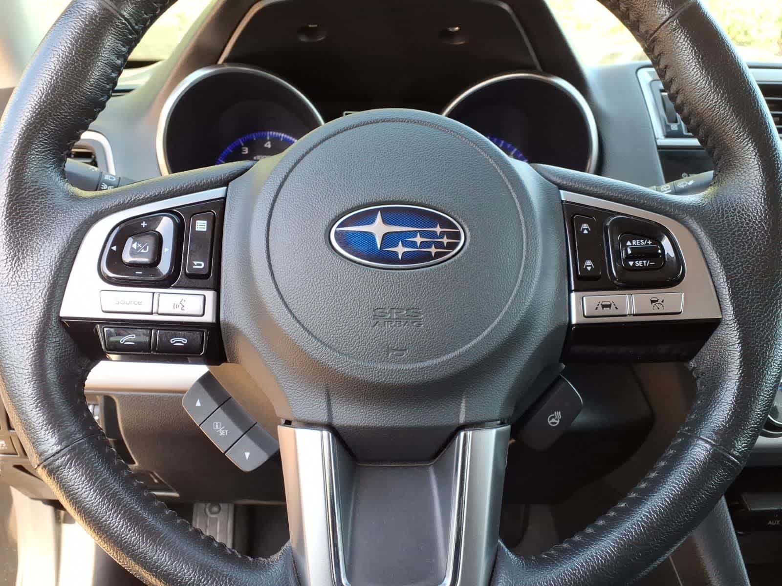 Thumbnail: 2017 Subaru Outback - 16