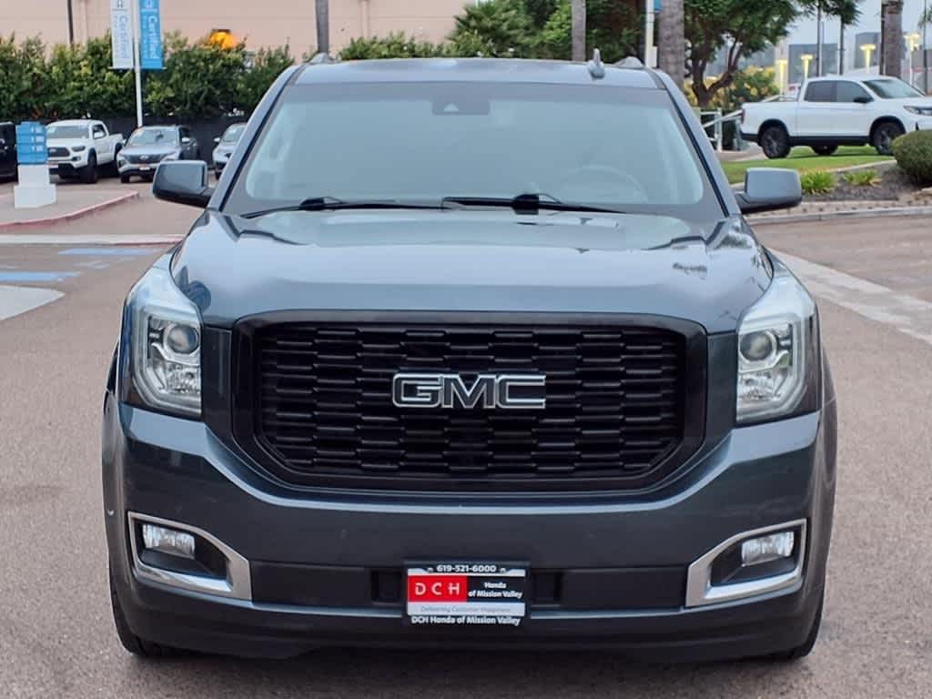 Thumbnail: 2020 GMC Yukon XL - 2