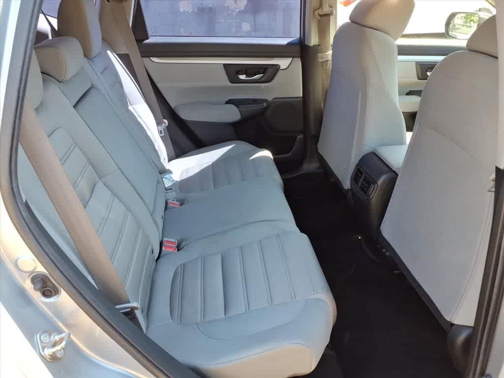 Thumbnail: 2017 Honda CR-V - 12