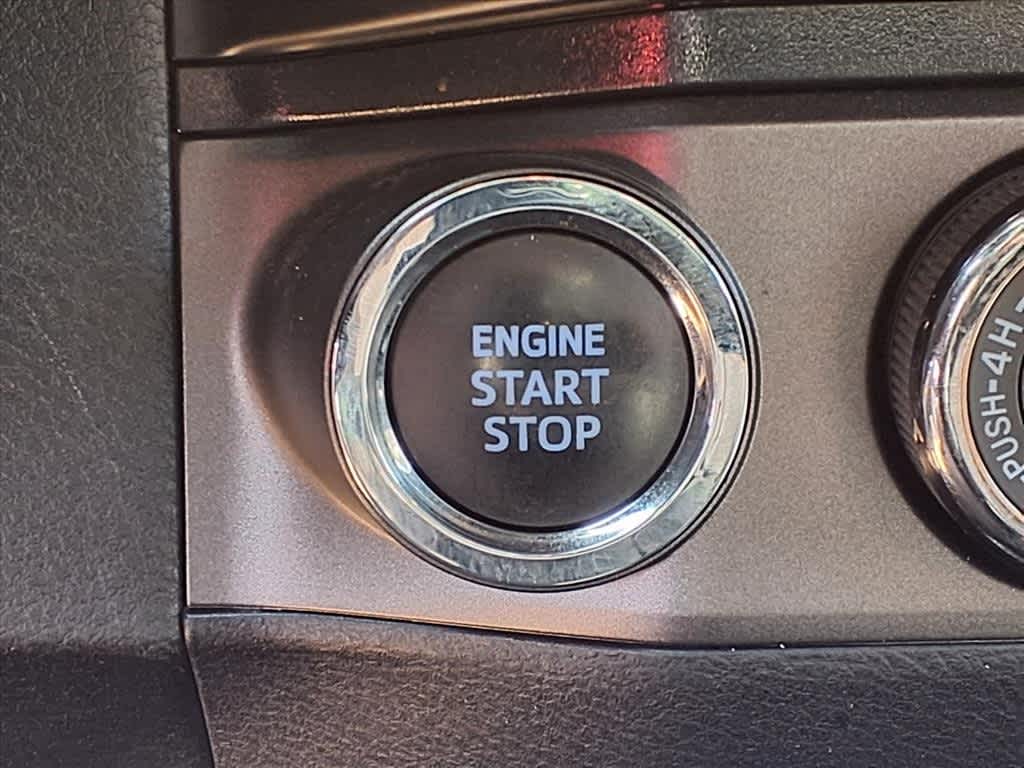 Thumbnail: 2023 Toyota Tacoma - 24