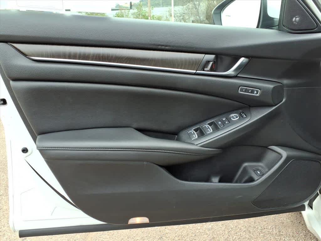 Thumbnail: 2019 Honda Accord - 12